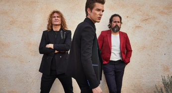 The Killers y Måneskin se suman a Mad Cool 2024