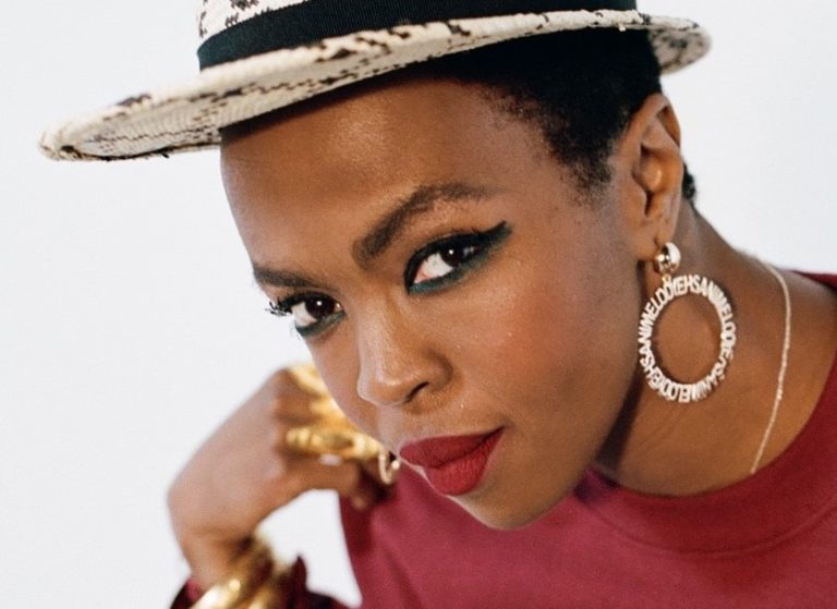 Ms. Lauryn Hill te lleva a los gloriosos días de su debut en su regreso