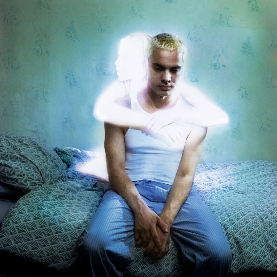 Sega Bodega busca a Dios en el sexo y en el breakbeat