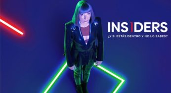 ‘Insiders’ es un ‘Gran Hermano’ más, pero con el filtro «moderno» de Najwa y Netflix