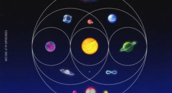 Coldplay / Music of the Spheres