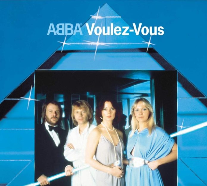 abba voulez-vous 2