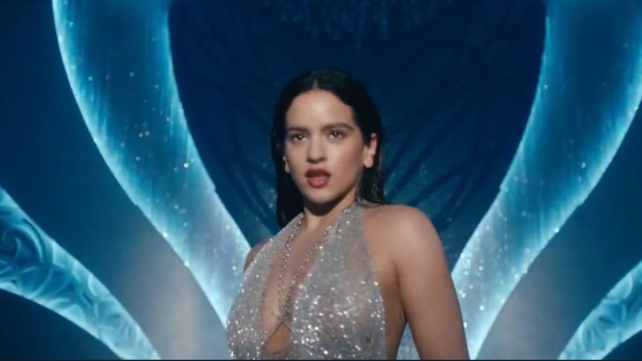 Rosalía adelanta el vídeo de 'LA FAMA', nuevo single con The Weeknd –  jenesaispop.com