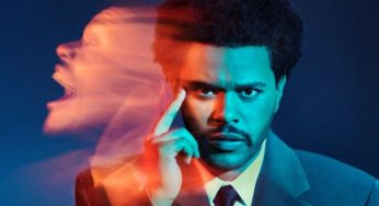 The Weeknd estrena vídeo sorpresa y anuncia serie, ‘The Idol’