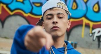 Trueno se apunta dos nuevos hits en la lista española