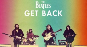 (Re)descubriendo a los Beatles gracias al documental ‘Get Back’