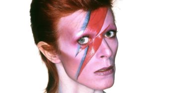 La película sobre David Bowie estrena tráiler en Cannes