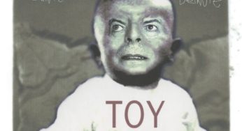 David Bowie / Toy (Toy: Box)
