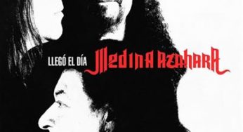 Medina Azahara dan la sorpresa entre los discos más vendidos de Reyes