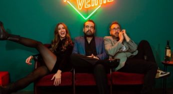 Los Felices Veinte se despide de Orange TV «antes de tiempo»