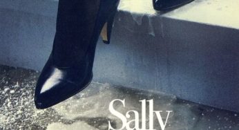 Sally Shapiro / Sad Cities
