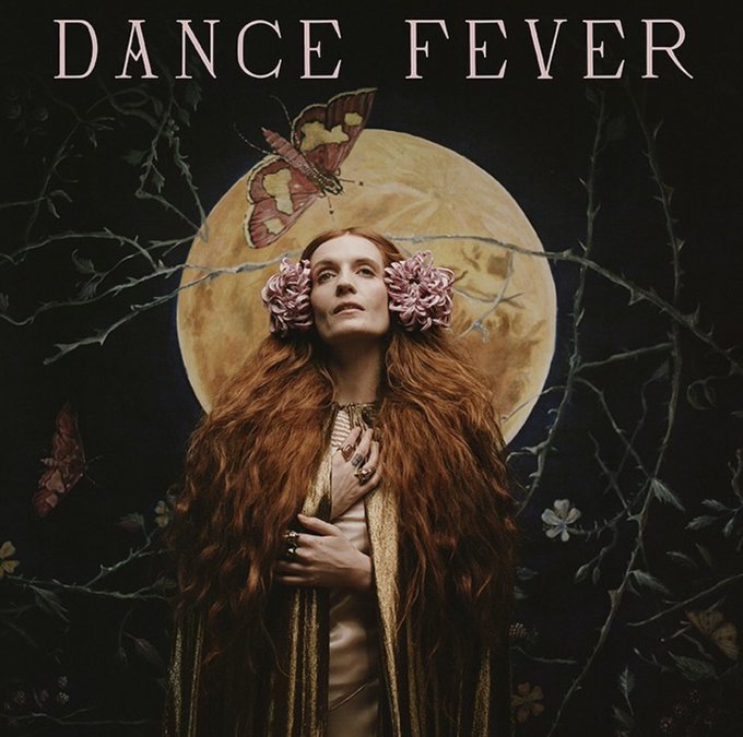 Florence + the Machine se sumerge en la pista de baile en 'My Love' –  jenesaispop.com