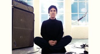 Johnny Marr / Fever Dreams 1-4