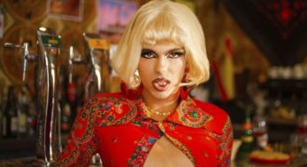 Samantha Hudson: «No es nada fácil ser una tonta del culo»