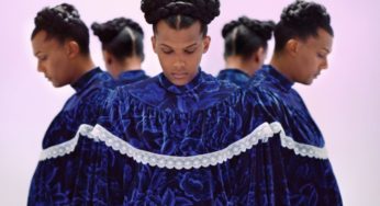 Stromae: «Un disco demasiado personal no me conmueve de verdad»