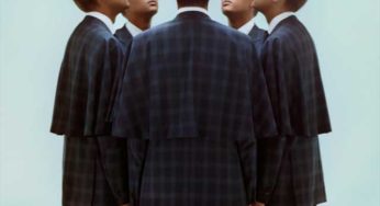 Disco de la Semana: Stromae / Multitude