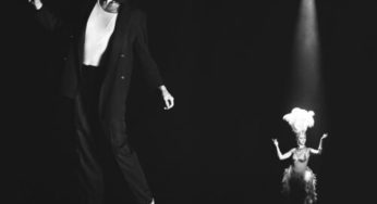 Father John Misty / Chloë And The Next 20th Century