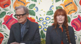 Florence logra su 10º top 1 en JNSP; entran Charli XCX, Cariño, Orville Peck…