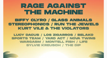 Rage Against the Machine, cabezas de Mad Cool Sunset, se suman a Andalucia Big Festival