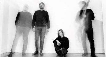 Poliça estrenan ‘Alive’ y dejan fuera de su disco ‘Rotting’