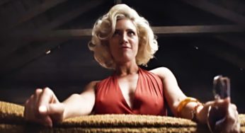 ‘X’ es un festín para los fans del terror y la estética del porno setentero