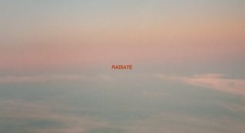 Warpaint / Radiate Like This