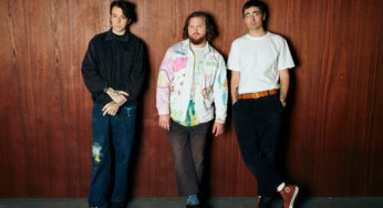 alt-J visitarán Madrid y Barcelona en otoño