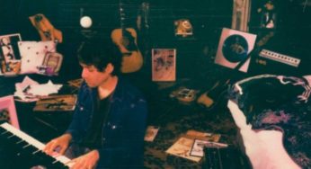 Paolo Nutini presenta las nuevas ‘Acid Eyes’ y ‘Petrified In Love’