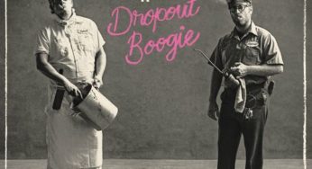 The Black Keys / Dropout Boogie