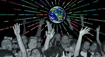 Disco de la Semana: Superorganism / World Wide Pop