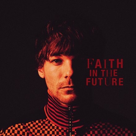 Louis Tomlinson annuncia “Faith in the Future” e pubblica il nuovo singolo