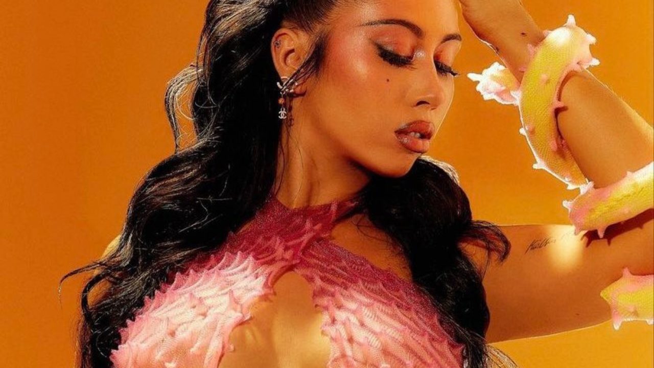 RFTW: Kali Uchis, Tove Styrke, Viva Suecia con un Auryn...