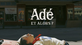 Adé / Et alors?