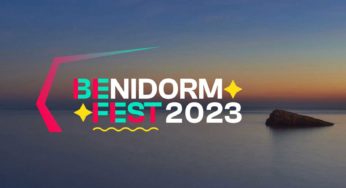 De «Eaea» a «UFFF»: títulos de los temas de Benidorm Fest