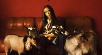 TSHA / Capricorn Sun