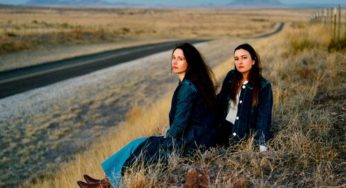 Plains / I Walked With You A Ways