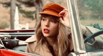 Taylor Swift y Shakespeare serán estudiados a la vez en una universidad de Bélgica