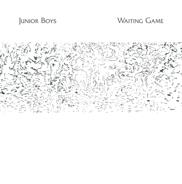 Críticas a Waiting Game, el nuevo disco de Junior Boys