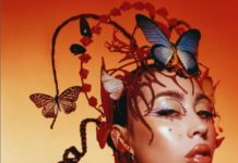 Kali Uchis, The National, Sen Senra, Cala Vento… entran al top 40 de JNSP