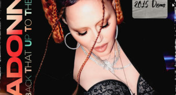 Todo apunta a una nueva gira de Madonna en 2023