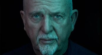 RFTW: Peter Gabriel, Beyoncé, VVV Trippin’ You, Belén Aguilera…