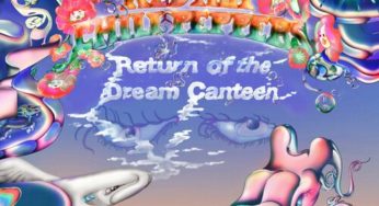 Red Hot Chili Peppers / Return of the Dream Canteen