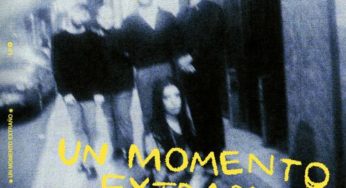 Menta / Un momento extraño