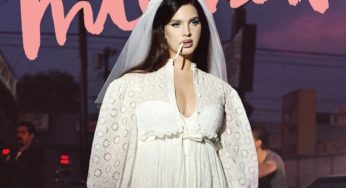 Lana del Rey logra su 15º top 1 en JNSP; entran Surfin’ Bichos, Mena con Lacunza, CHVRCHES…