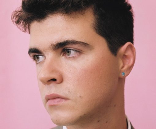 La música favorita de Pedro Artola, de Frank Ocean a RBD