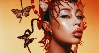 Kali Uchis / Red Moon In Venus