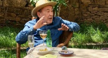 Muere Sánchez Dragó