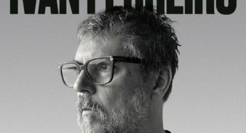 Iván Ferreiro / Trinchera pop