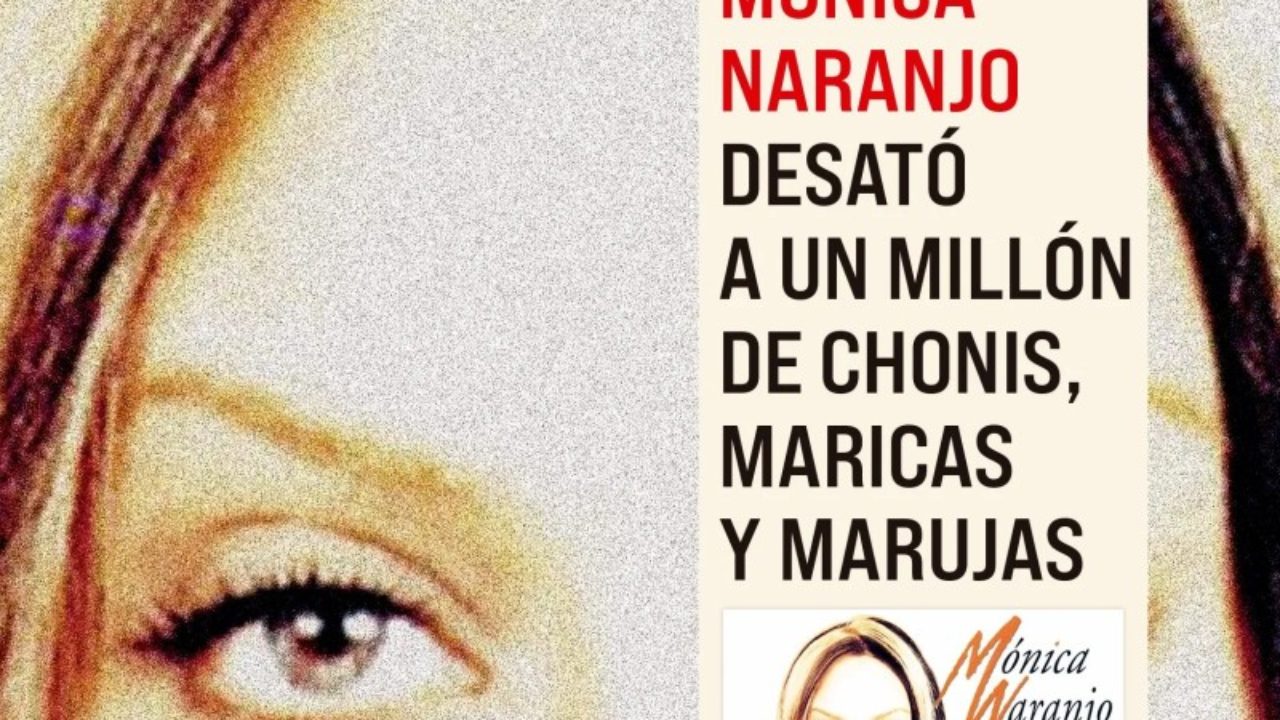 Quién es en verdad Mónica Naranjo? – jenesaispop.com