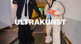 Brutalismus 3000 / ULTRAKUNST